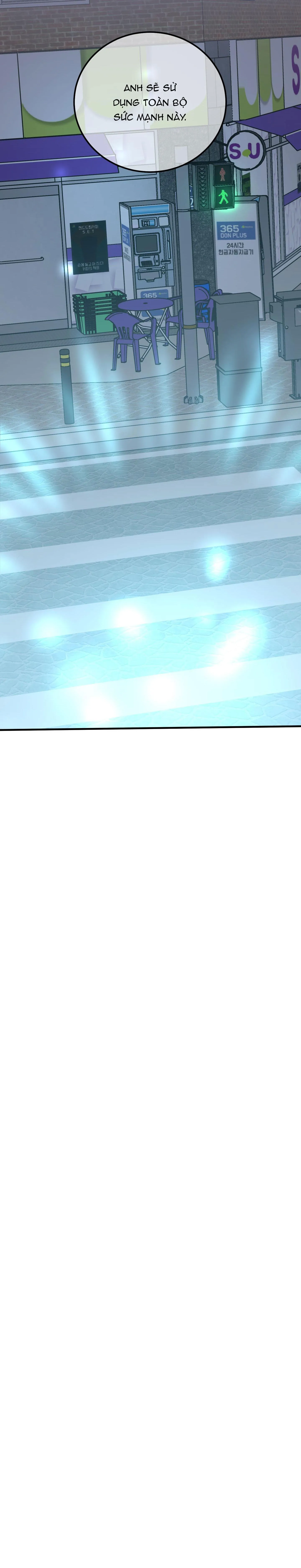 YÊU TÔI ĐI, THẦN HỘ MỆNH Chapter 56 Trang 21