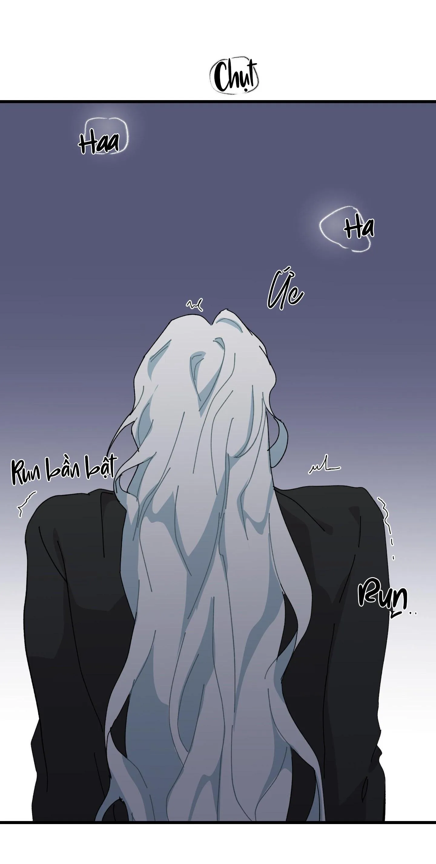 YÊU TÔI ĐI, THẦN HỘ MỆNH Chapter 58 Trang 11