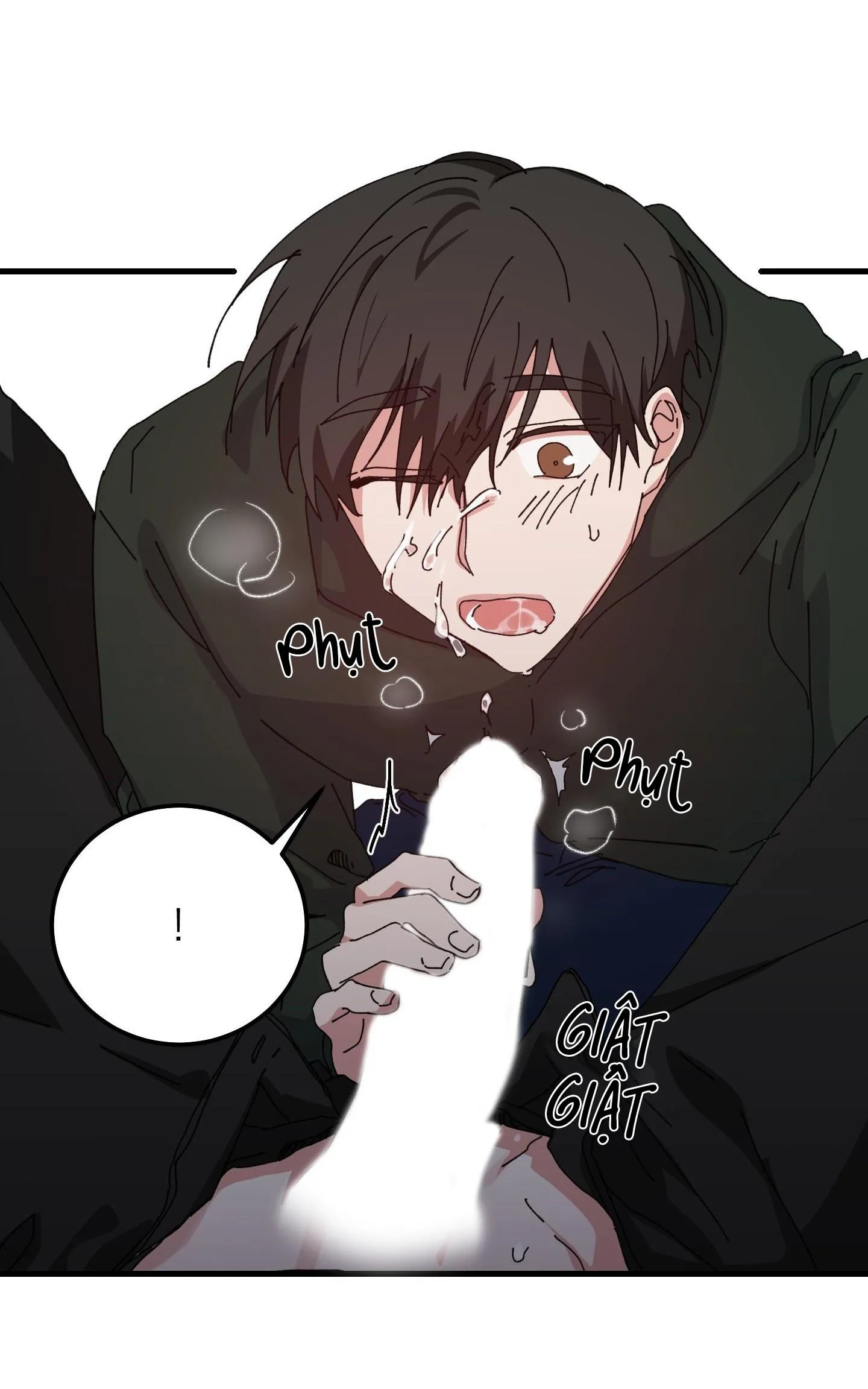 YÊU TÔI ĐI, THẦN HỘ MỆNH Chapter 58 Trang 14