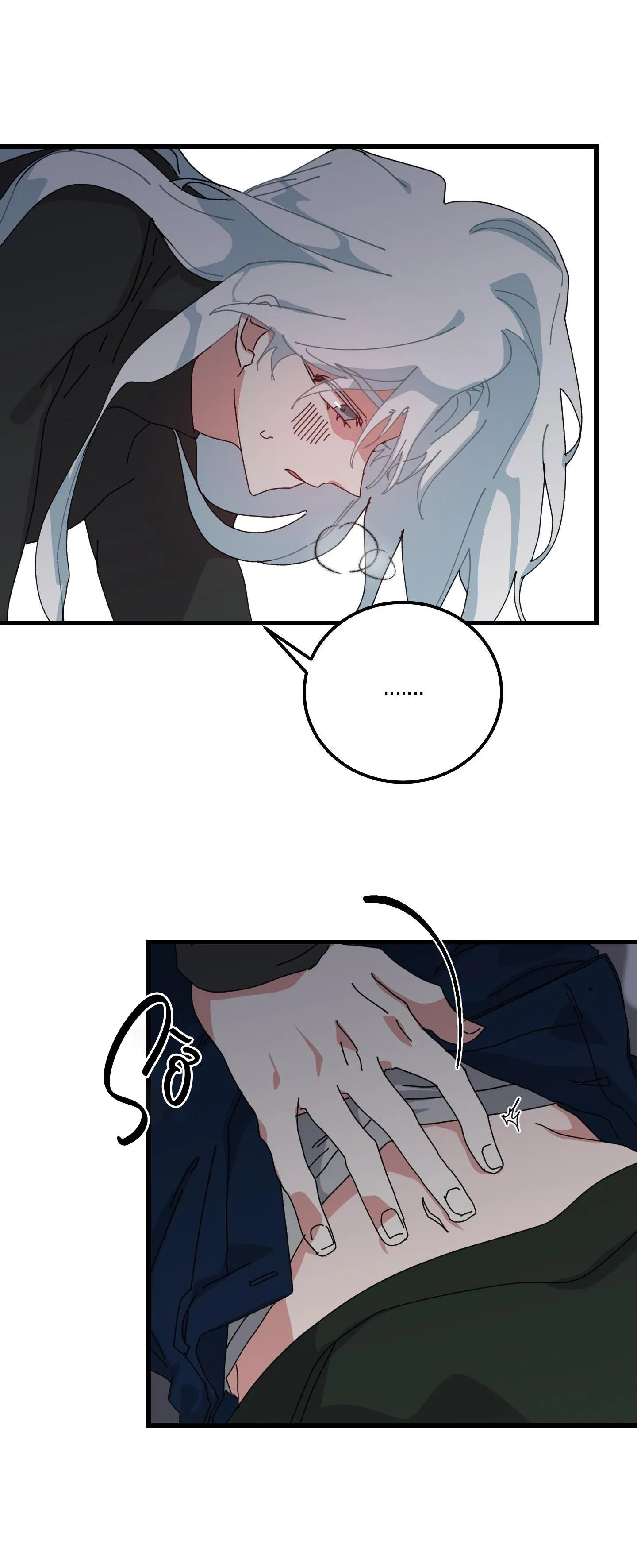 YÊU TÔI ĐI, THẦN HỘ MỆNH Chapter 58 Trang 29