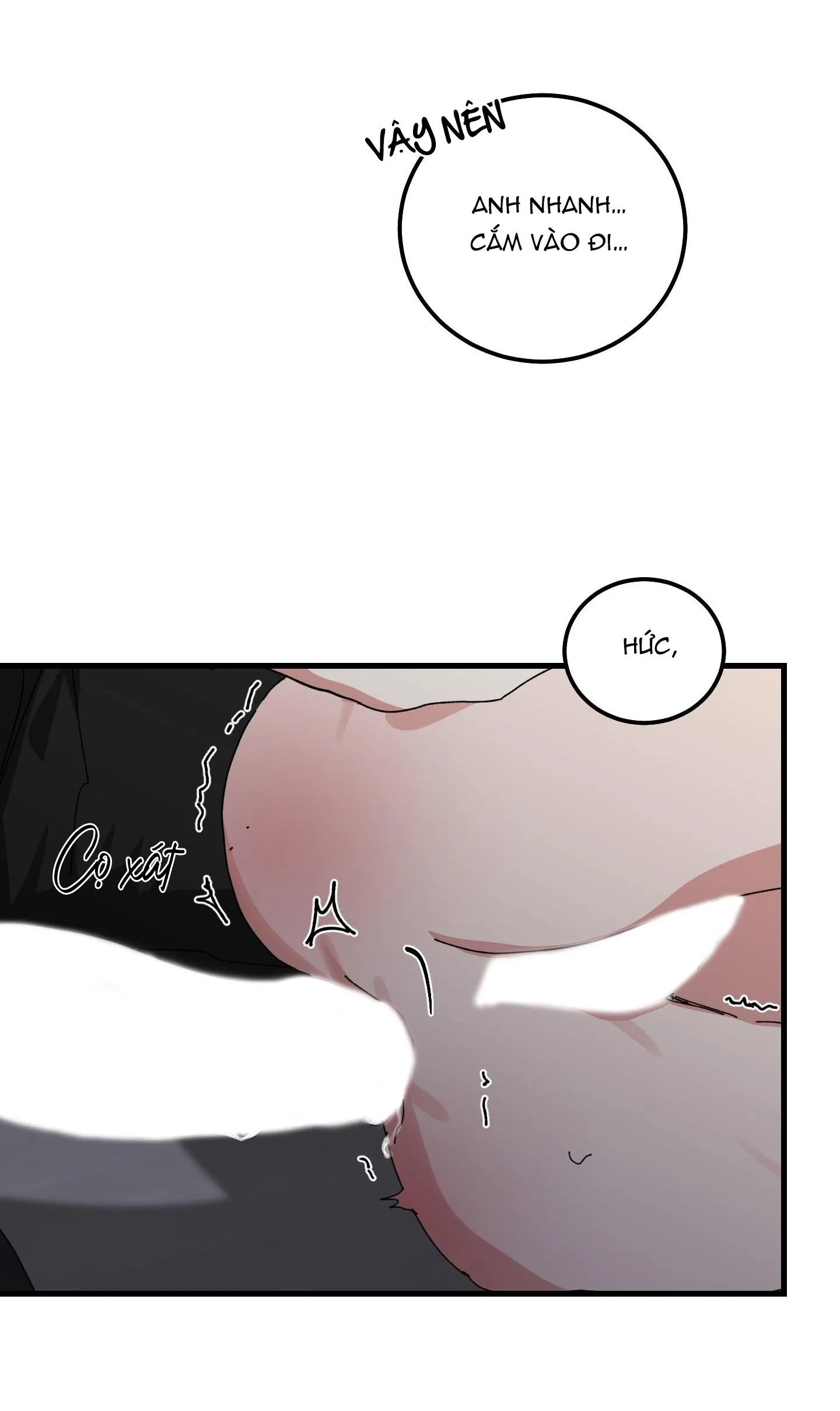 YÊU TÔI ĐI, THẦN HỘ MỆNH Chapter 58 Trang 41