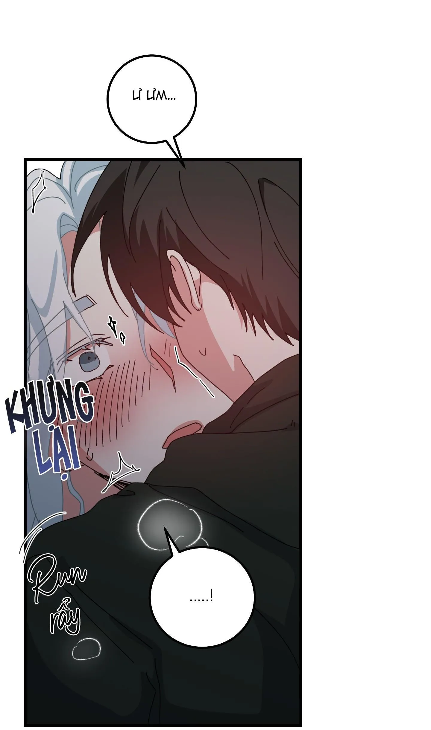 YÊU TÔI ĐI, THẦN HỘ MỆNH Chapter 58 Trang 51