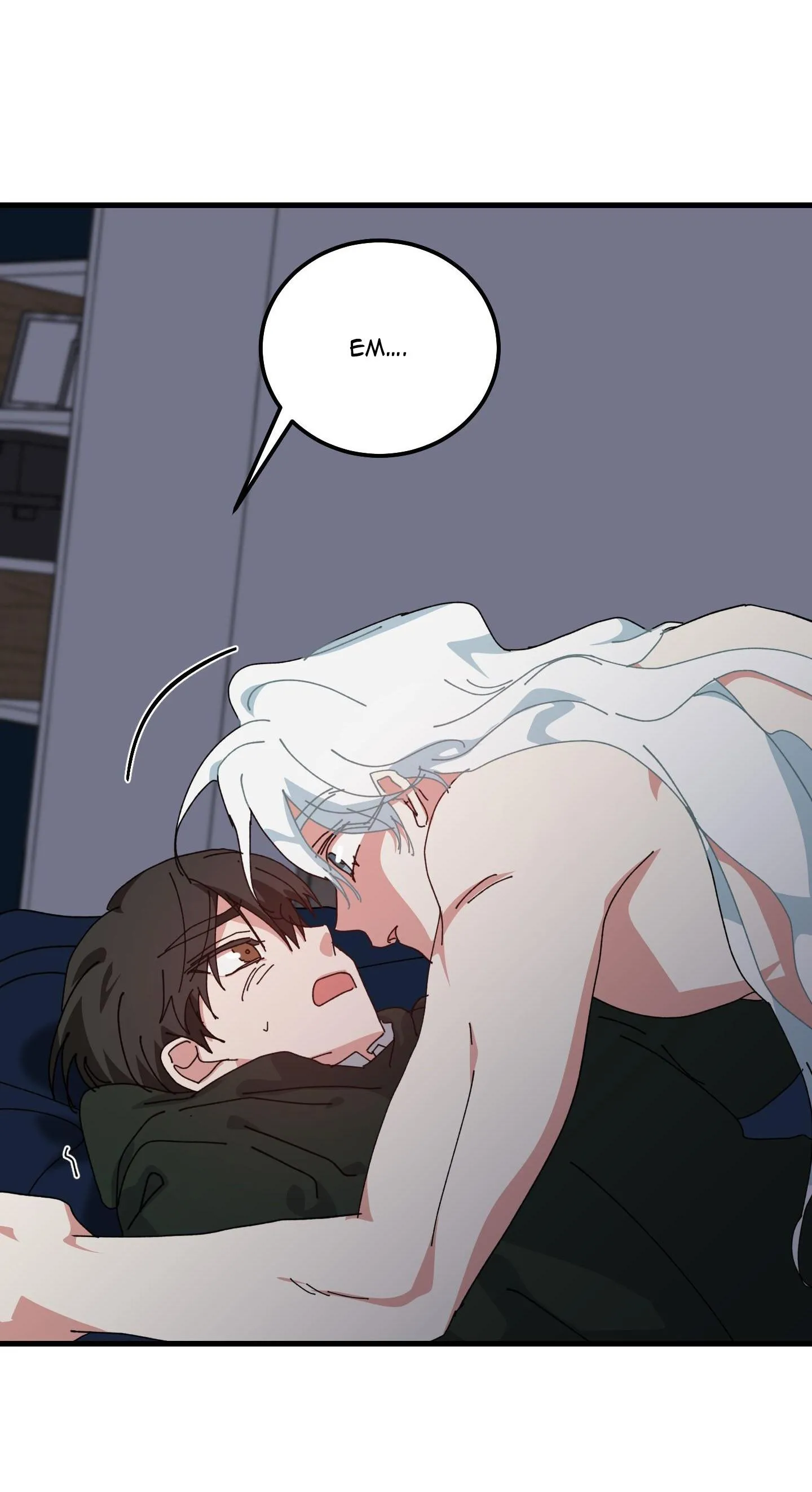 YÊU TÔI ĐI, THẦN HỘ MỆNH Chapter 59 Trang 16