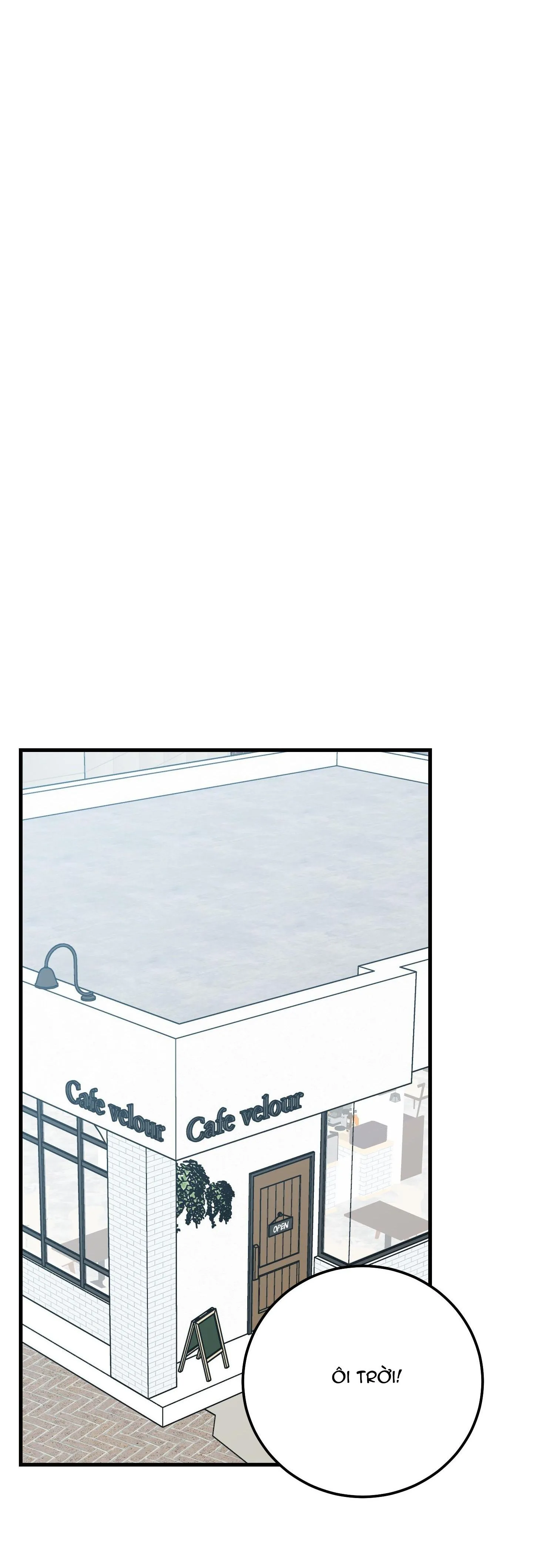 YÊU TÔI ĐI, THẦN HỘ MỆNH Chapter 59 Trang 48