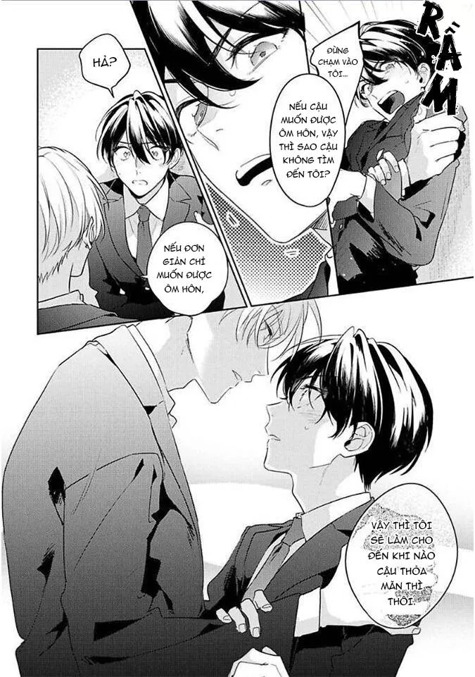 Yêu Từ Bên Trong Chapter 1 Trang 29