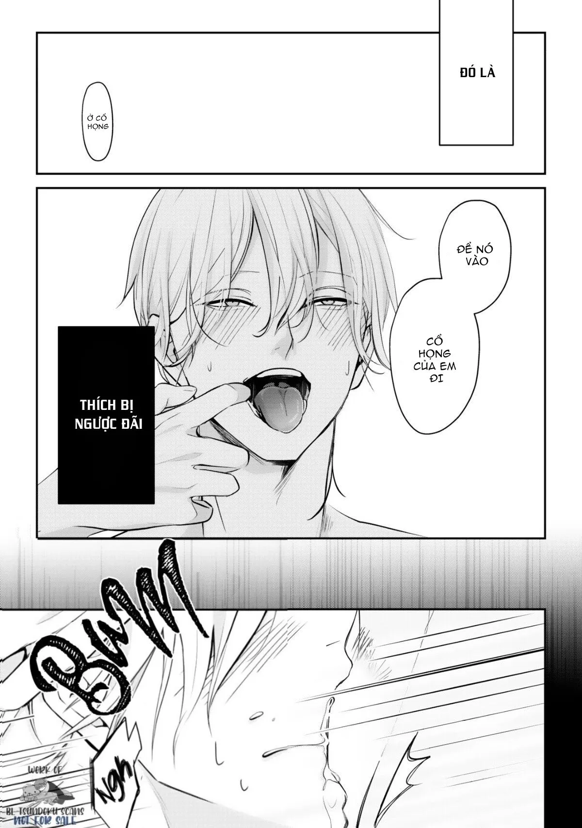 YÊU TỪ CÁI NHÌN ĐẦU TIÊN Chapter 1 Trang 16