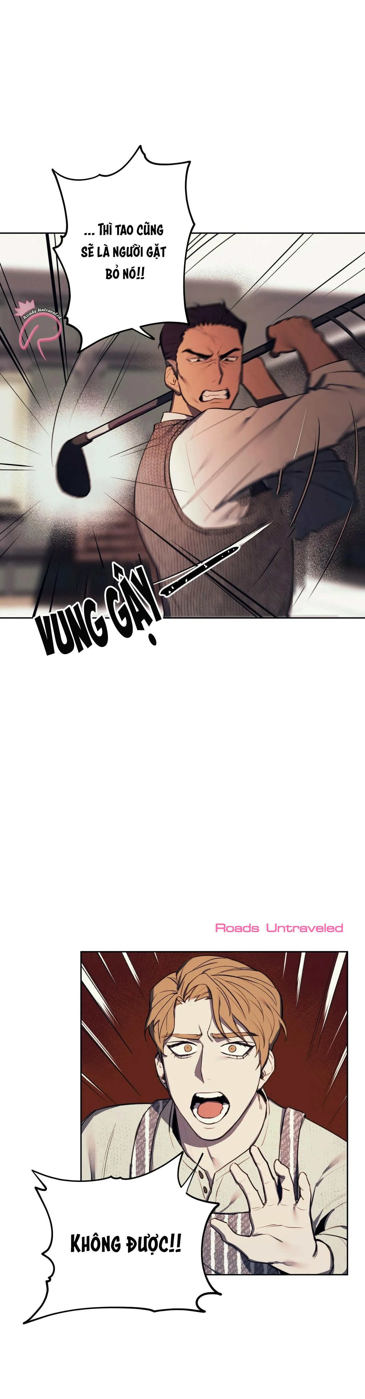 YISOO LÀM DÂU NHÀ HỌ KANG Chapter 1 Trang 3