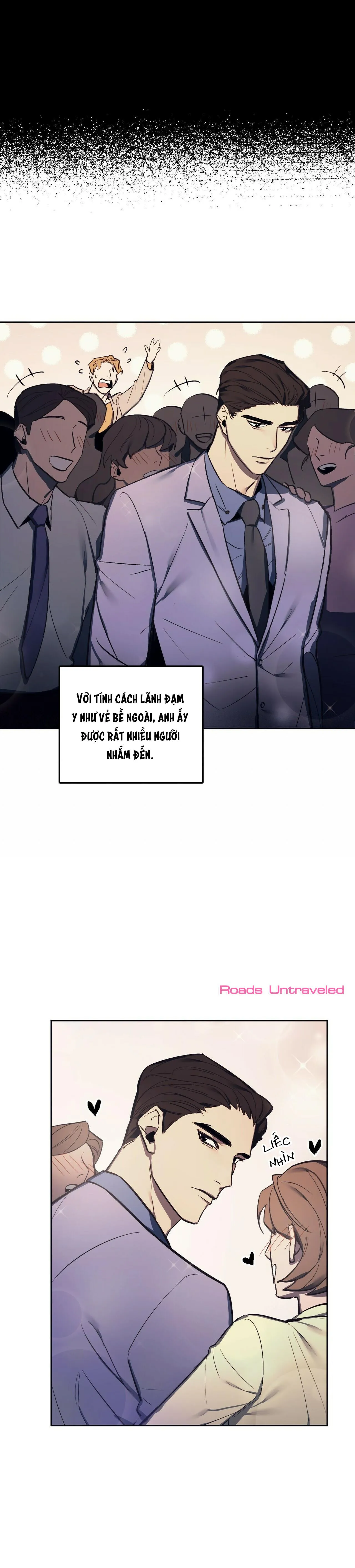 YISOO LÀM DÂU NHÀ HỌ KANG Chapter 1 Trang 11