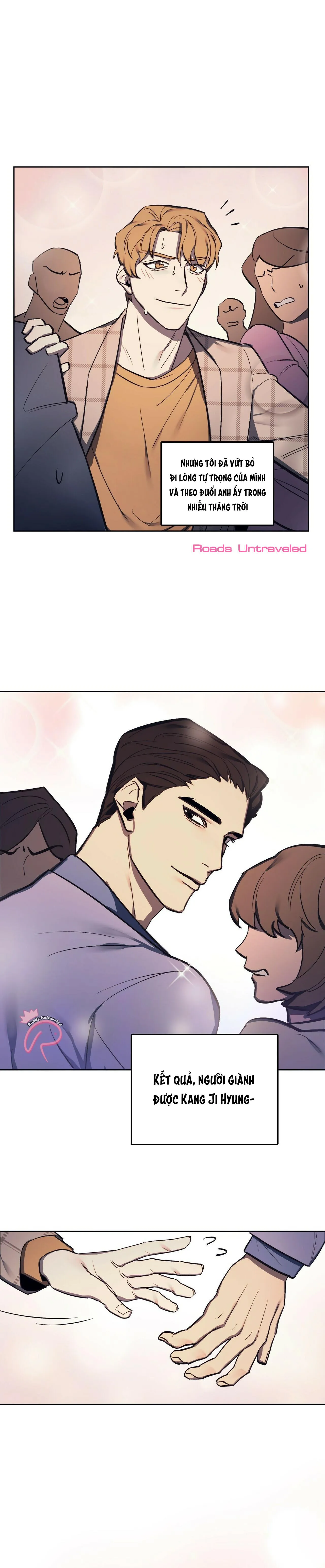 YISOO LÀM DÂU NHÀ HỌ KANG Chapter 1 Trang 12