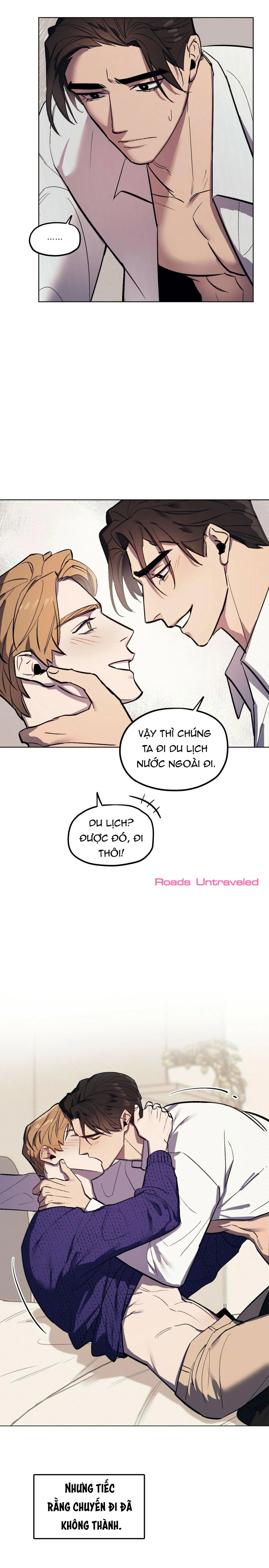 YISOO LÀM DÂU NHÀ HỌ KANG Chapter 2 Trang 19