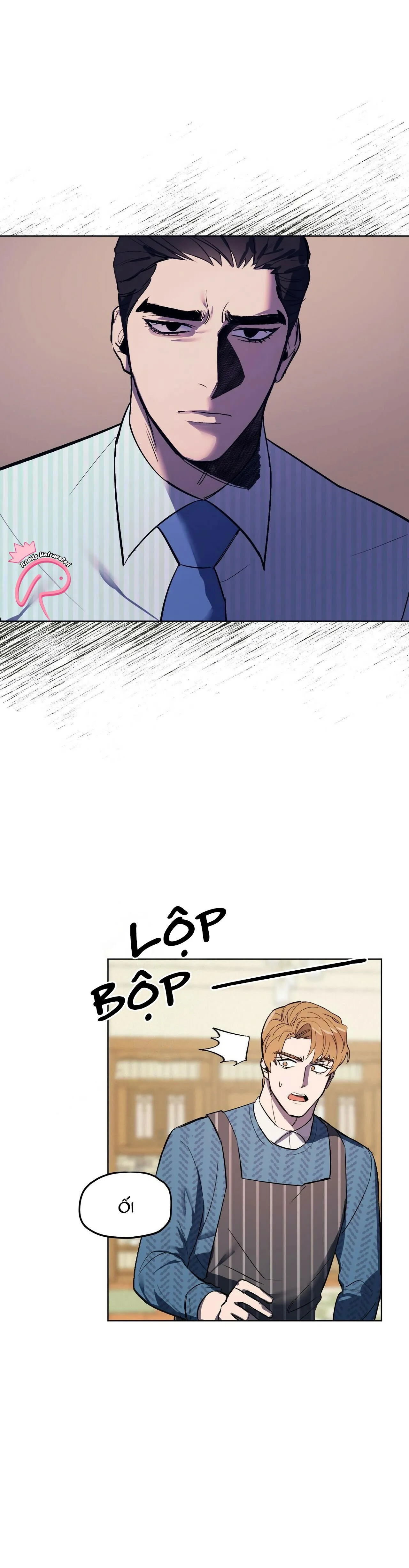 YISOO LÀM DÂU NHÀ HỌ KANG Chapter 2 Trang 22