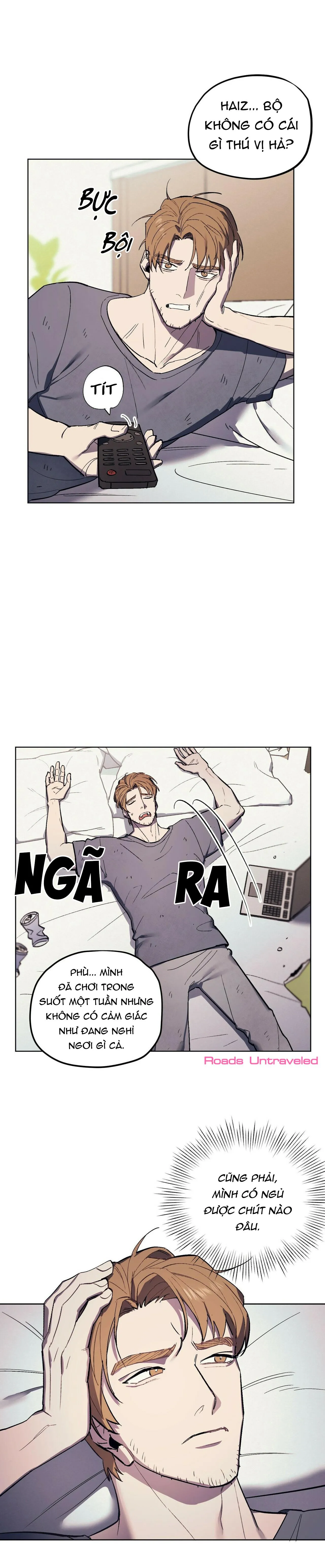 YISOO LÀM DÂU NHÀ HỌ KANG Chapter 3 Trang 20