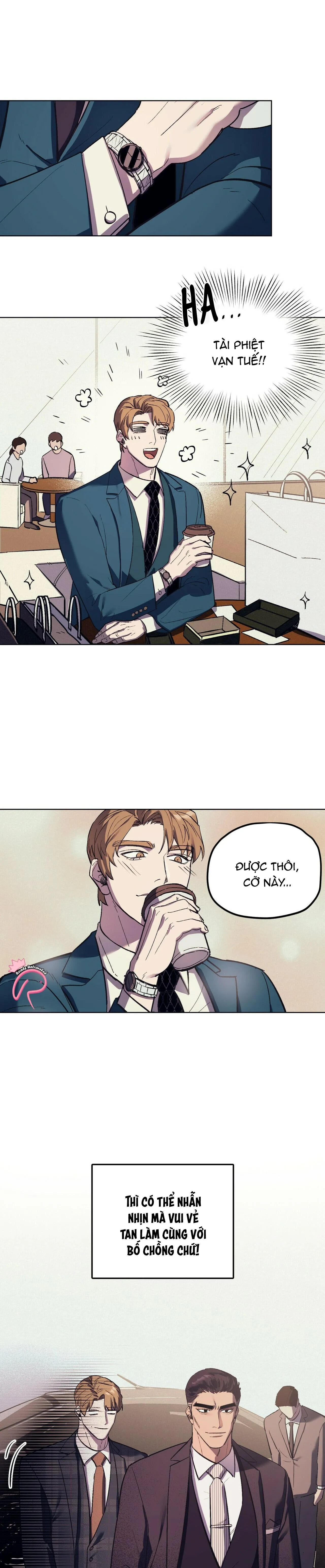 YISOO LÀM DÂU NHÀ HỌ KANG Chapter 6 Trang 11