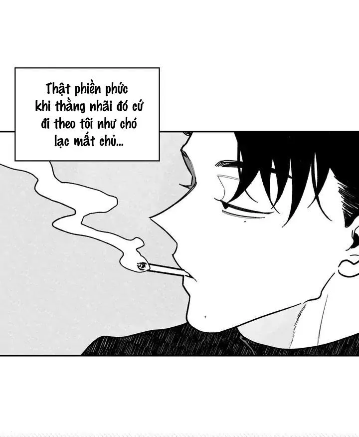 Yona và Chang-il Chapter 1 Trang 8