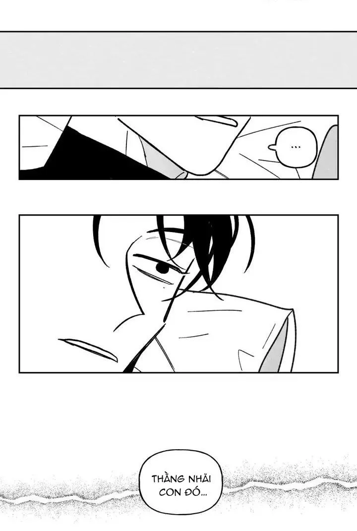 Yona và Chang-il Chapter 1 Trang 32