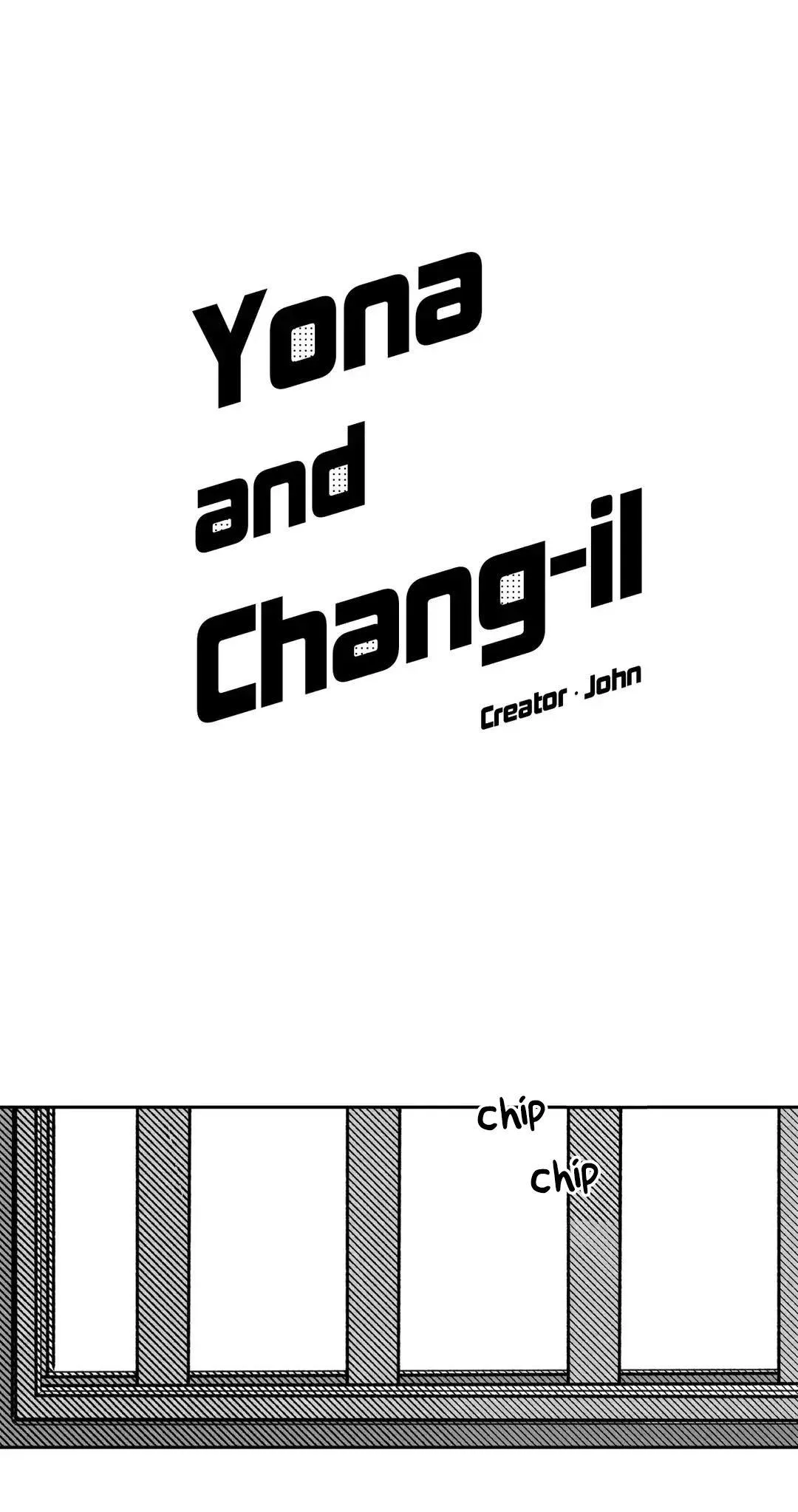 Yona và Chang-il Chapter 2 Trang 4