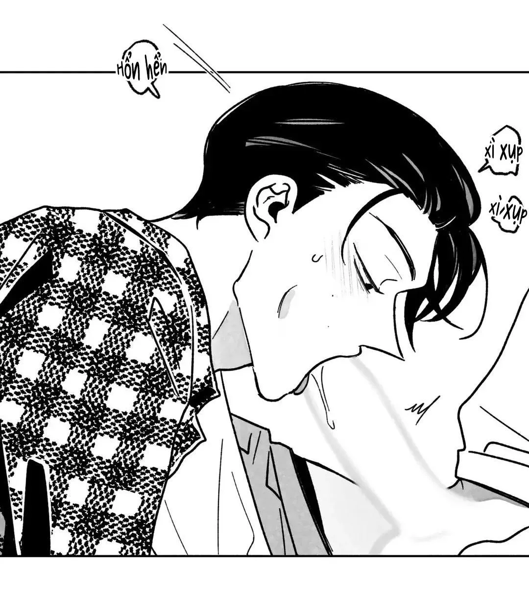 Yona và Chang-il Chapter 3 Trang 10