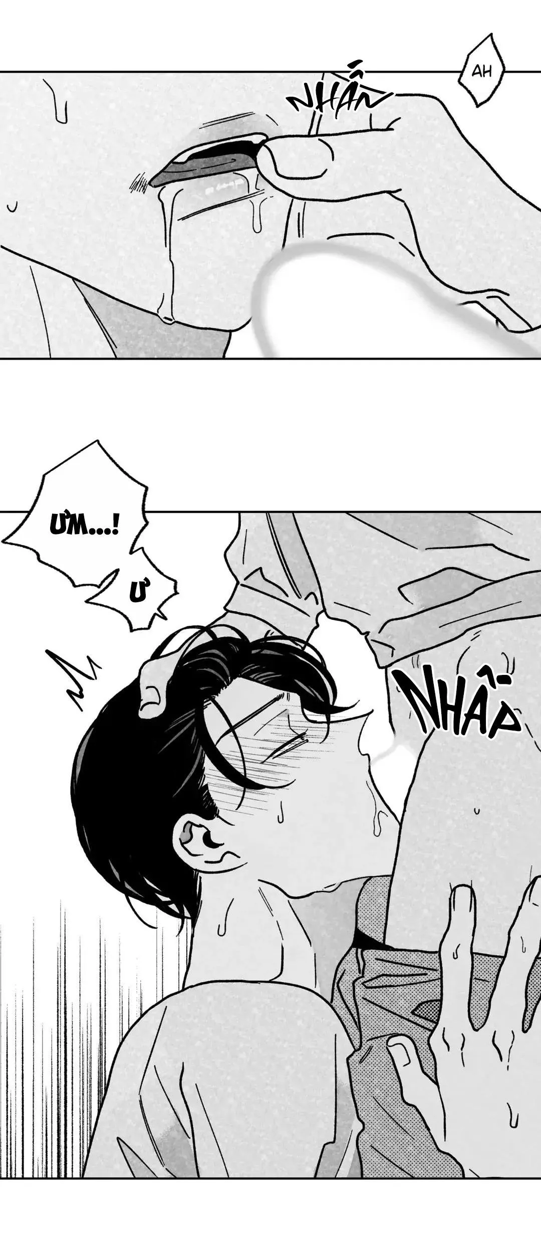 Yona và Chang-il Chapter 3 Trang 22