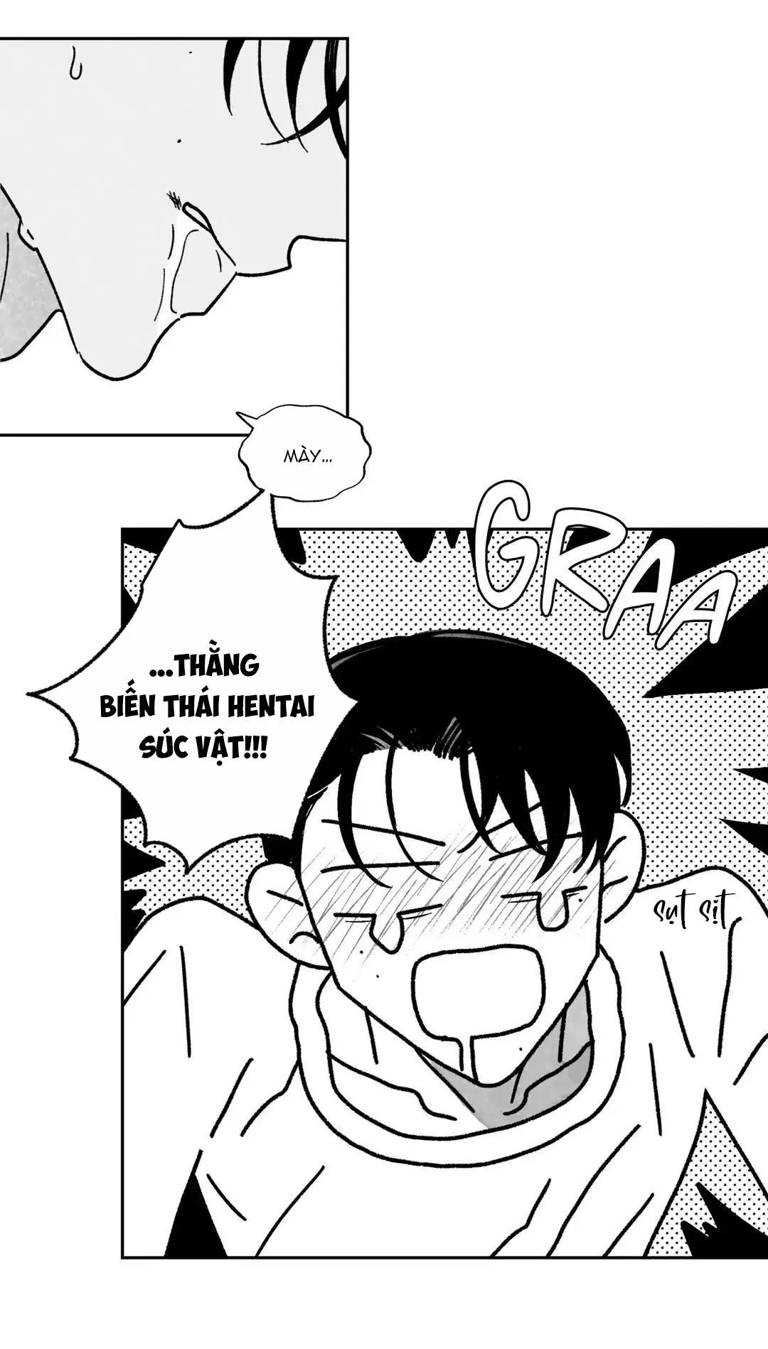 Yona và Chang-il Chapter 3 Trang 29