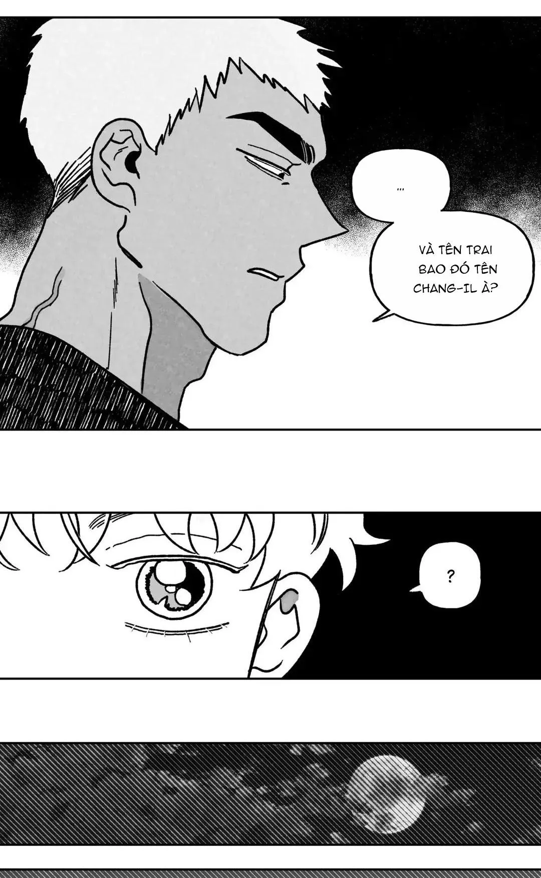 Yona và Chang-il Chapter 4 Trang 15