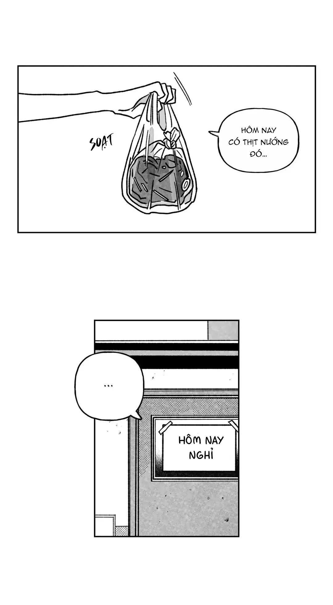 Yona và Chang-il Chapter 4 Trang 20