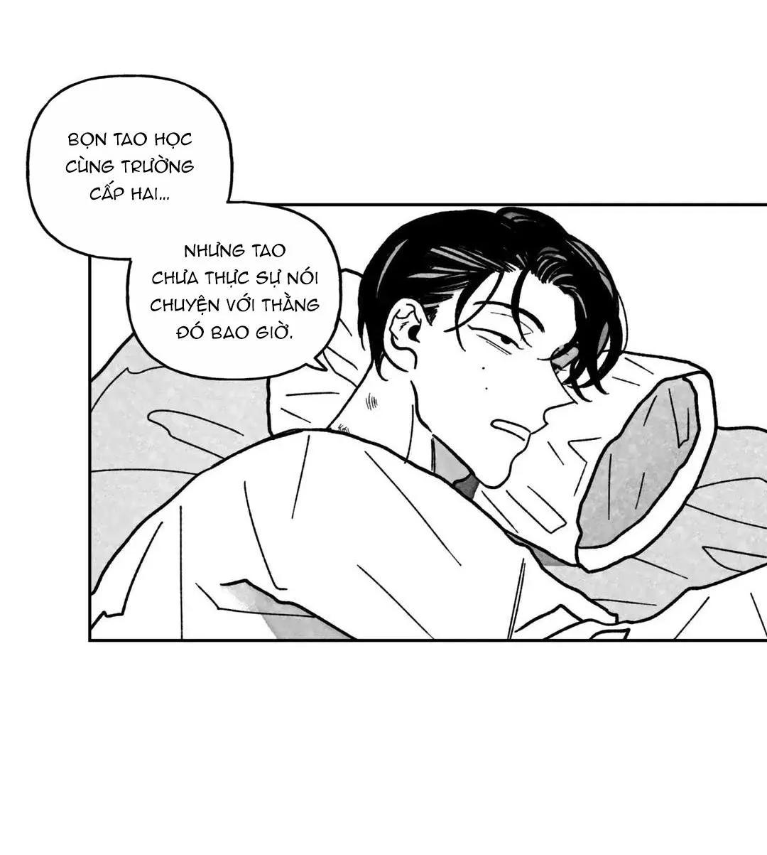 Yona và Chang-il Chapter 5 Trang 6