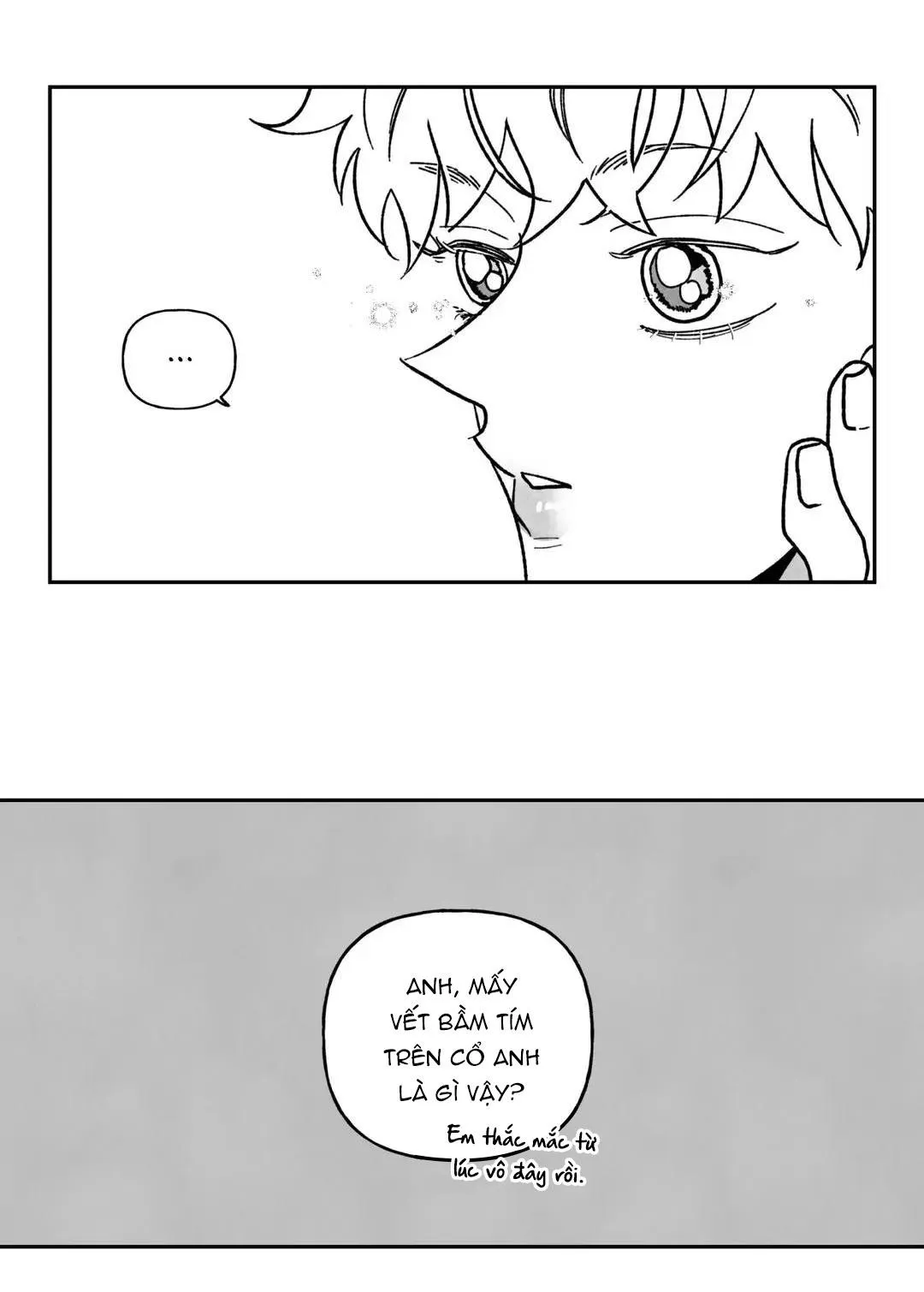 Yona và Chang-il Chapter 5 Trang 11