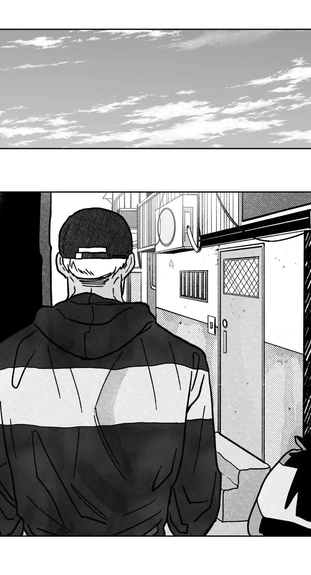 Yona và Chang-il Chapter 5 Trang 28