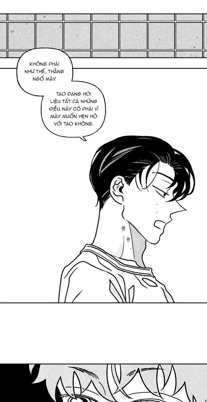 Yona và Chang-il Chapter 6 Trang 12