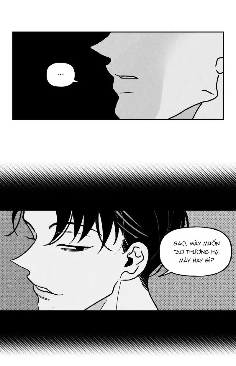 Yona và Chang-il Chapter 6 Trang 27