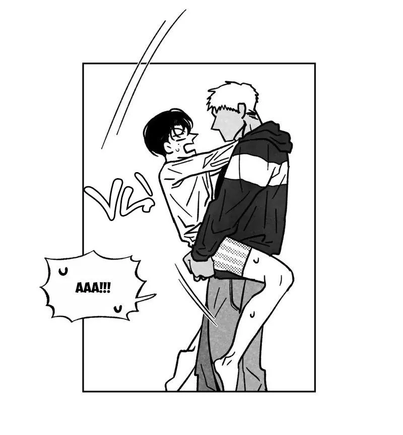 Yona và Chang-il Chapter 7 Trang 4