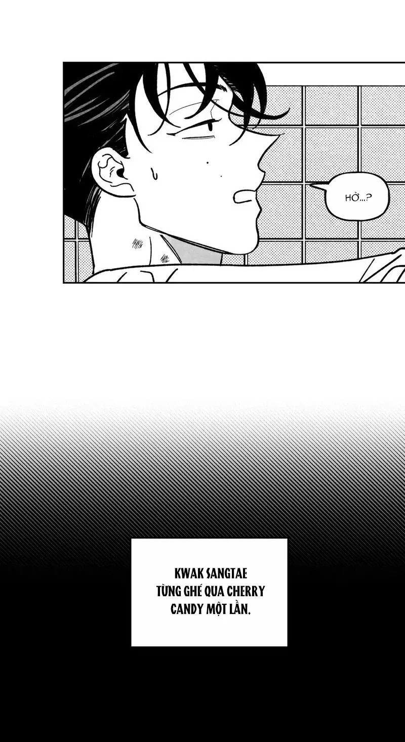 Yona và Chang-il Chapter 7 Trang 10