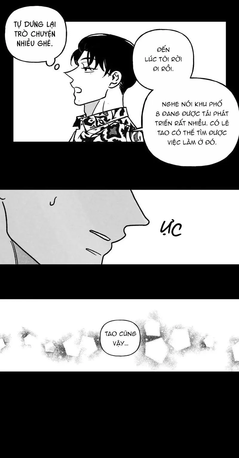 Yona và Chang-il Chapter 7 Trang 17