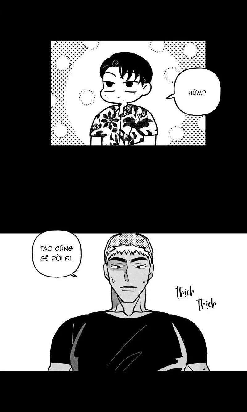 Yona và Chang-il Chapter 7 Trang 18