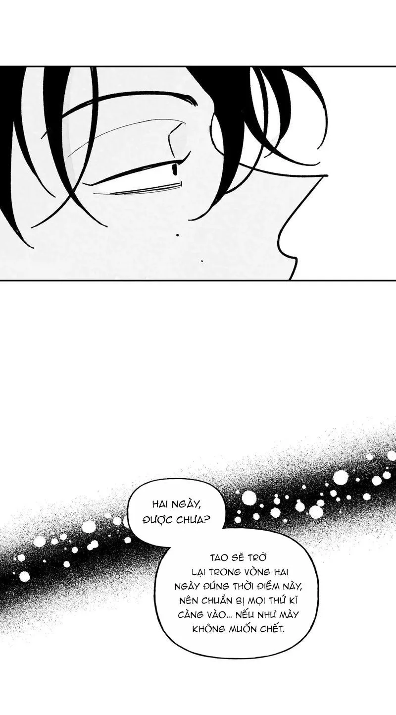 Yona và Chang-il Chapter 8 Trang 29