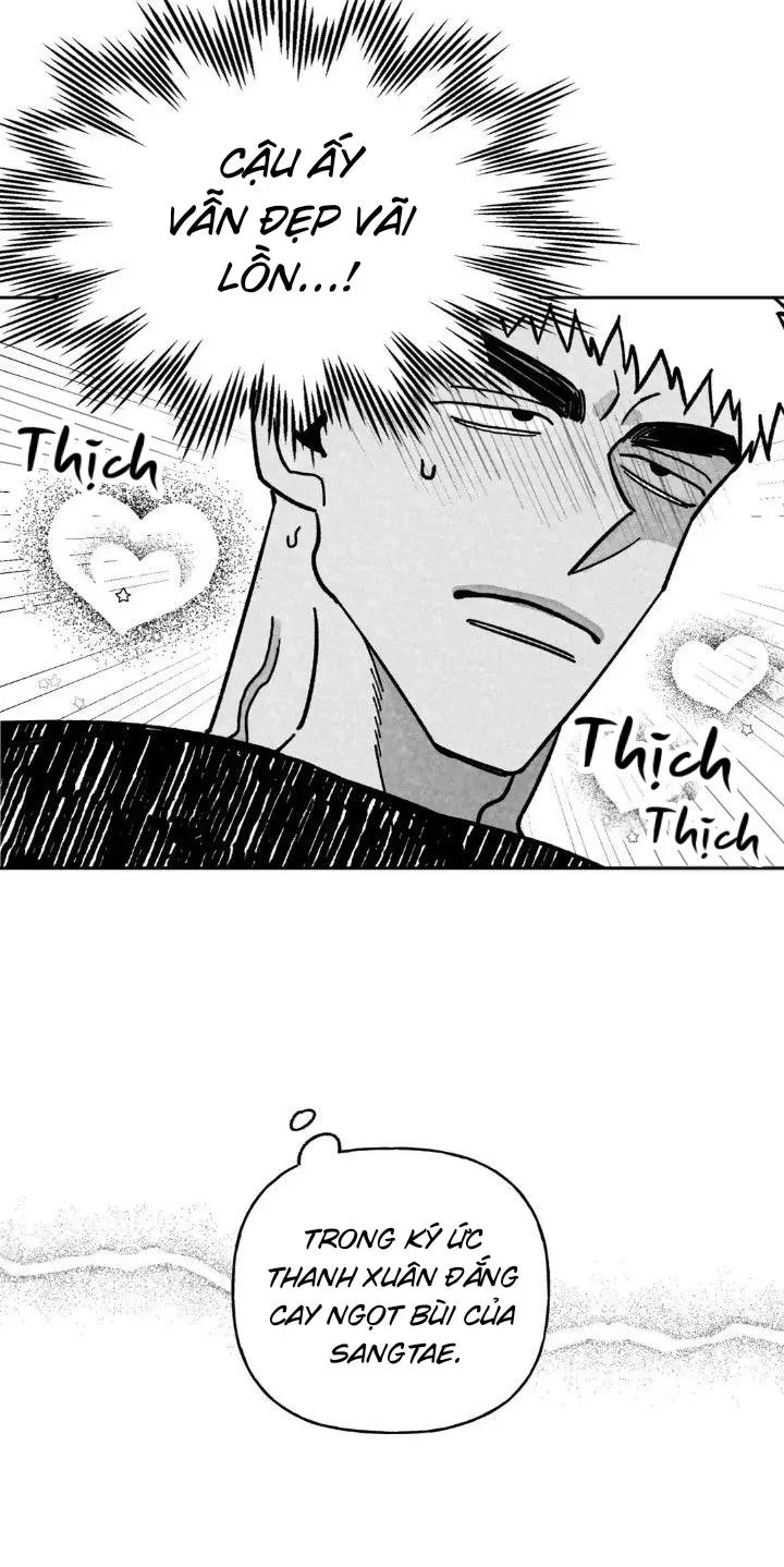 Yona và Chang-il Chapter 9 Trang 3