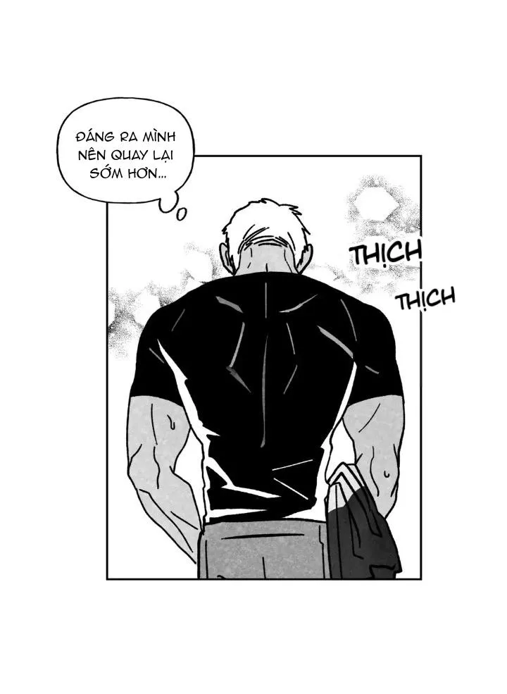 Yona và Chang-il Chapter 9 Trang 14