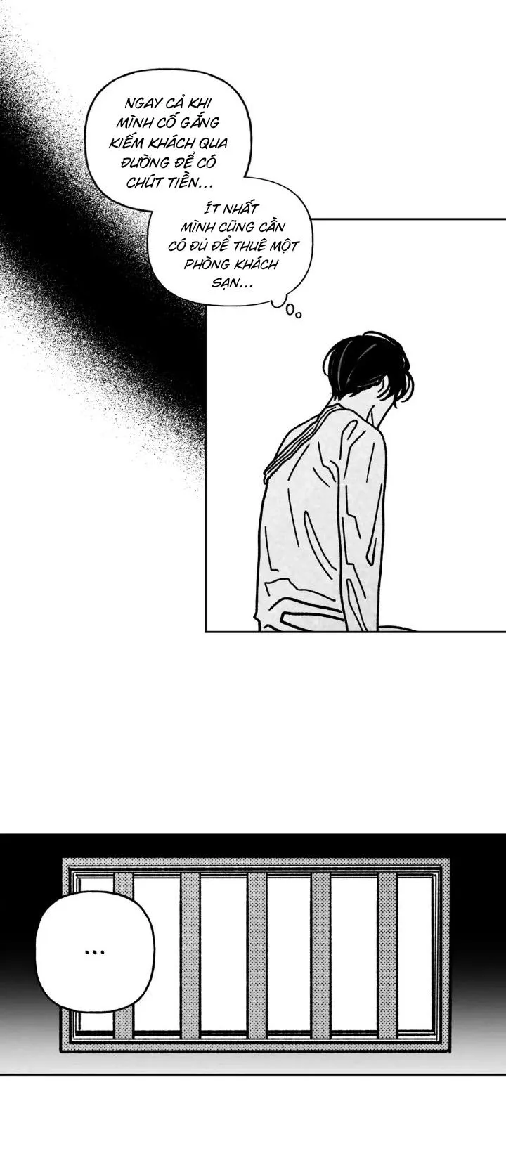 Yona và Chang-il Chapter 9 Trang 24