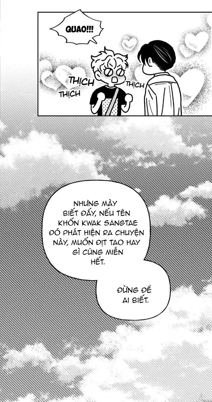 Yona và Chang-il Chapter 10 Trang 4