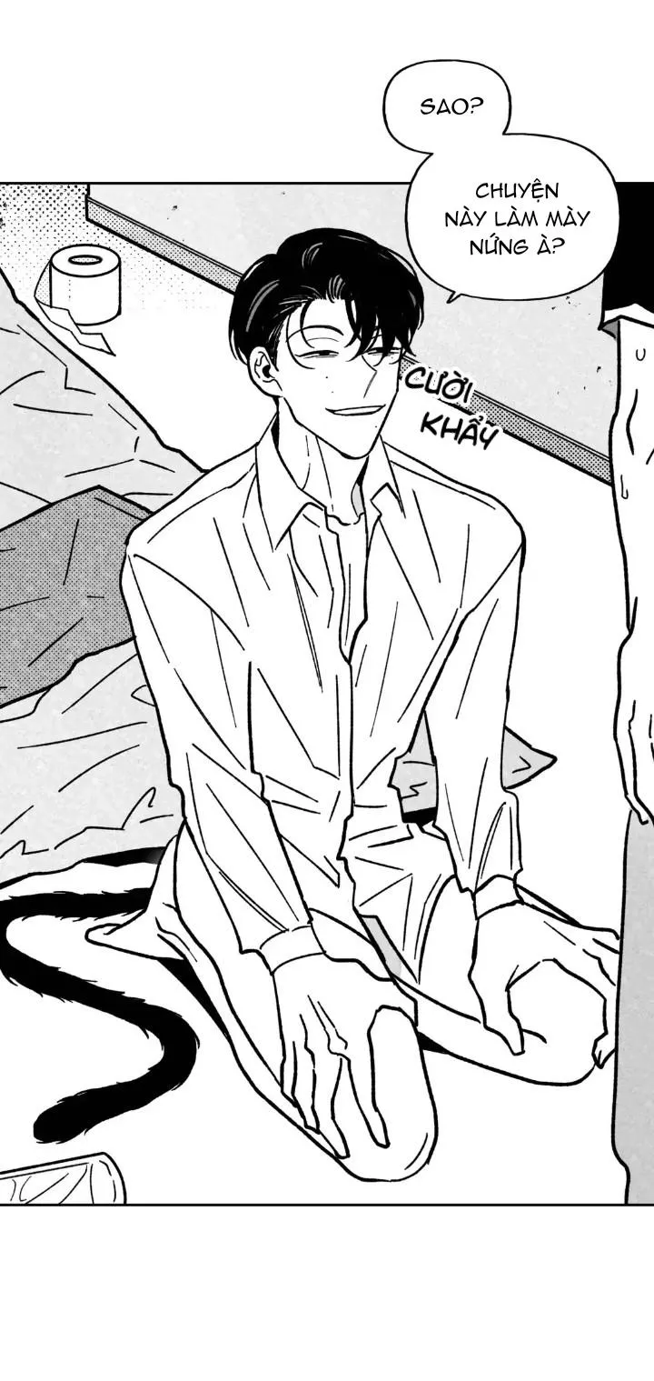 Yona và Chang-il Chapter 10 Trang 13