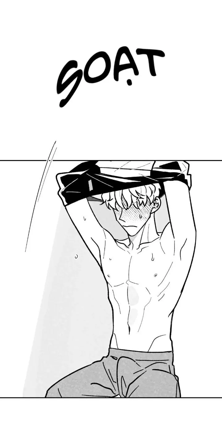 Yona và Chang-il Chapter 10 Trang 18