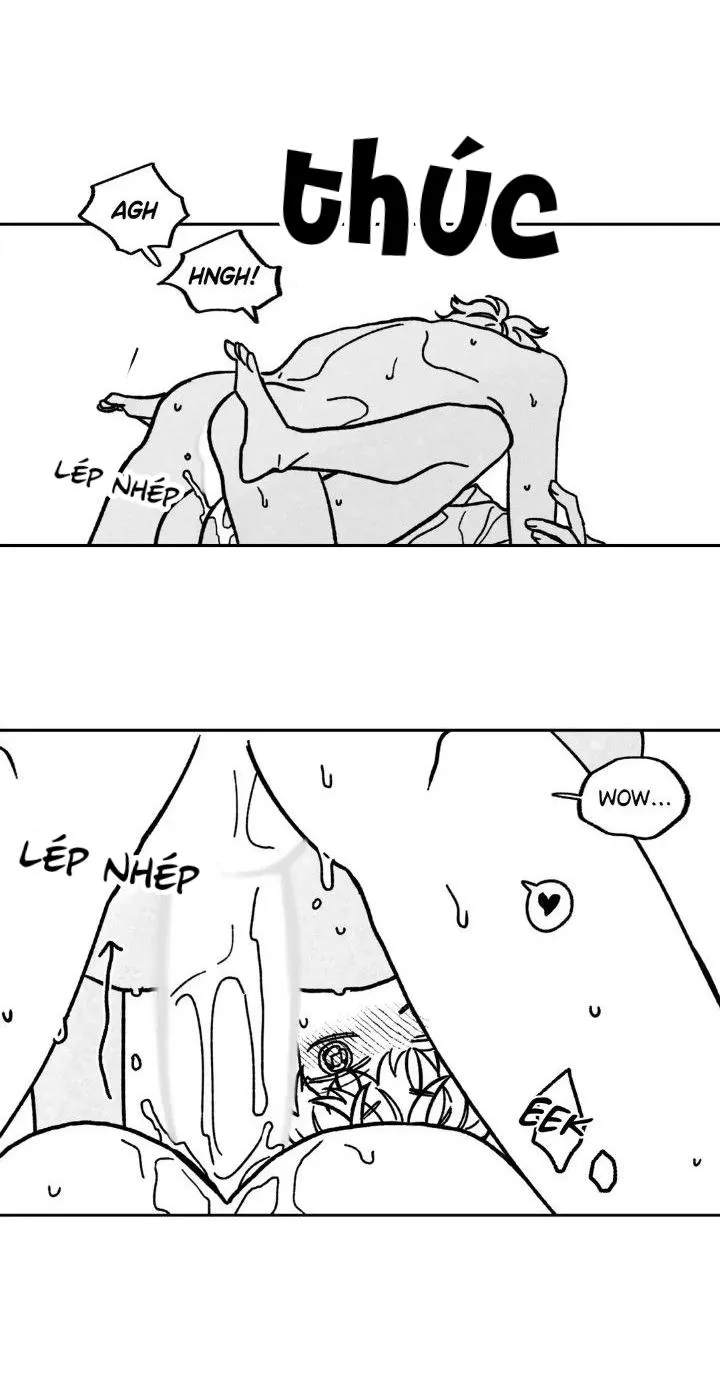 Yona và Chang-il Chapter 11 Trang 18