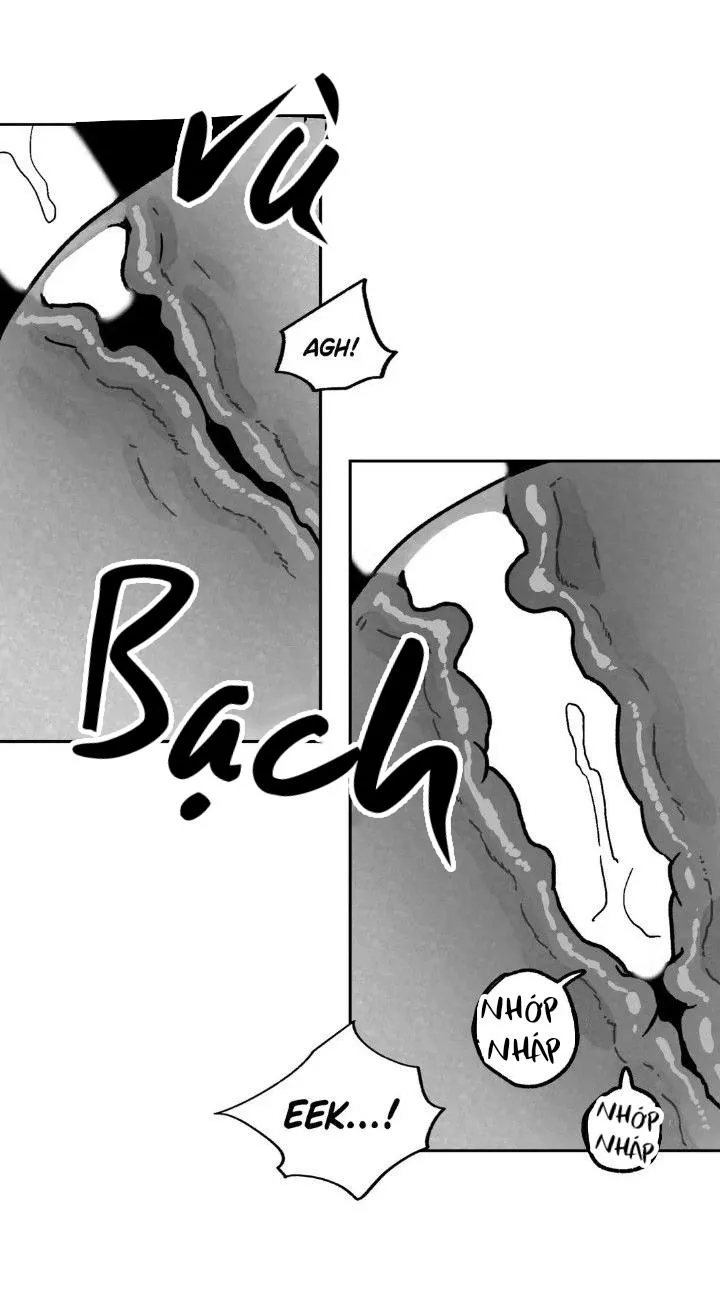 Yona và Chang-il Chapter 11 Trang 20