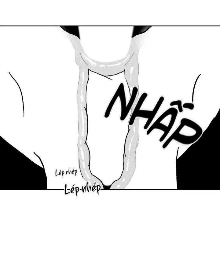 Yona và Chang-il Chapter 12 Trang 16