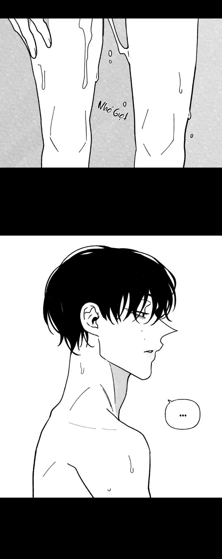 Yona và Chang-il Chapter 12 Trang 22