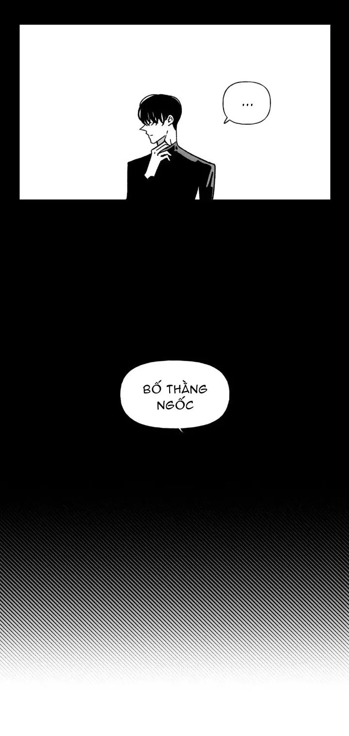 Yona và Chang-il Chapter 12 Trang 25