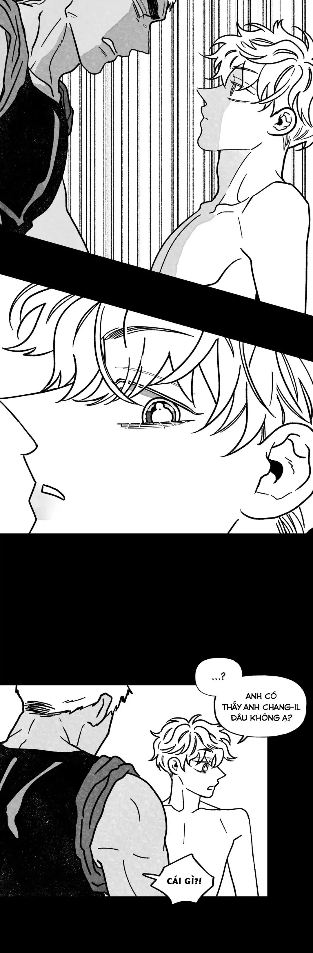 Yona và Chang-il Chapter 13 Trang 4