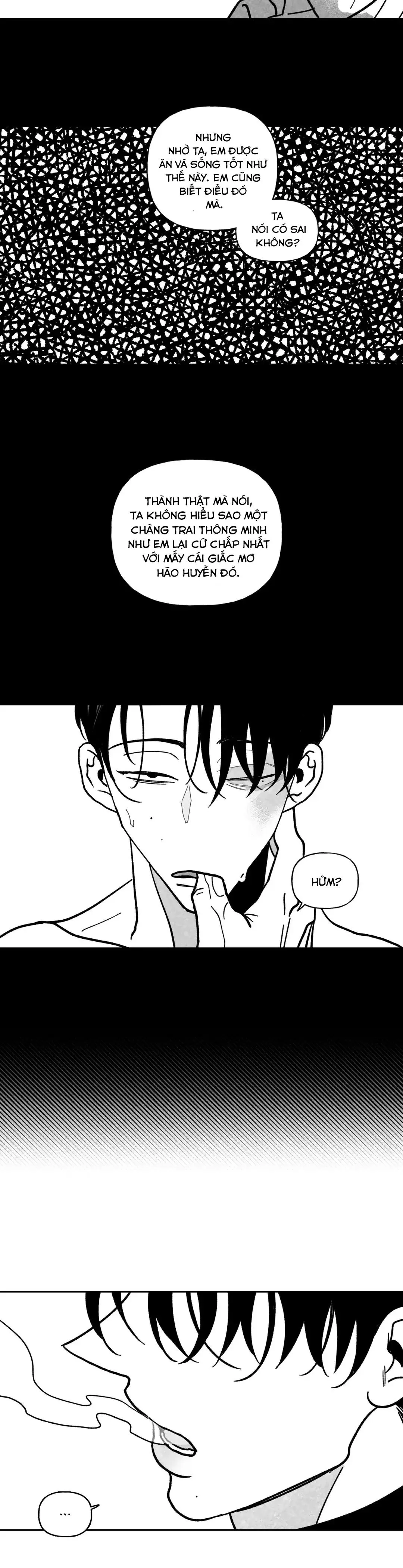 Yona và Chang-il Chapter 13 Trang 17