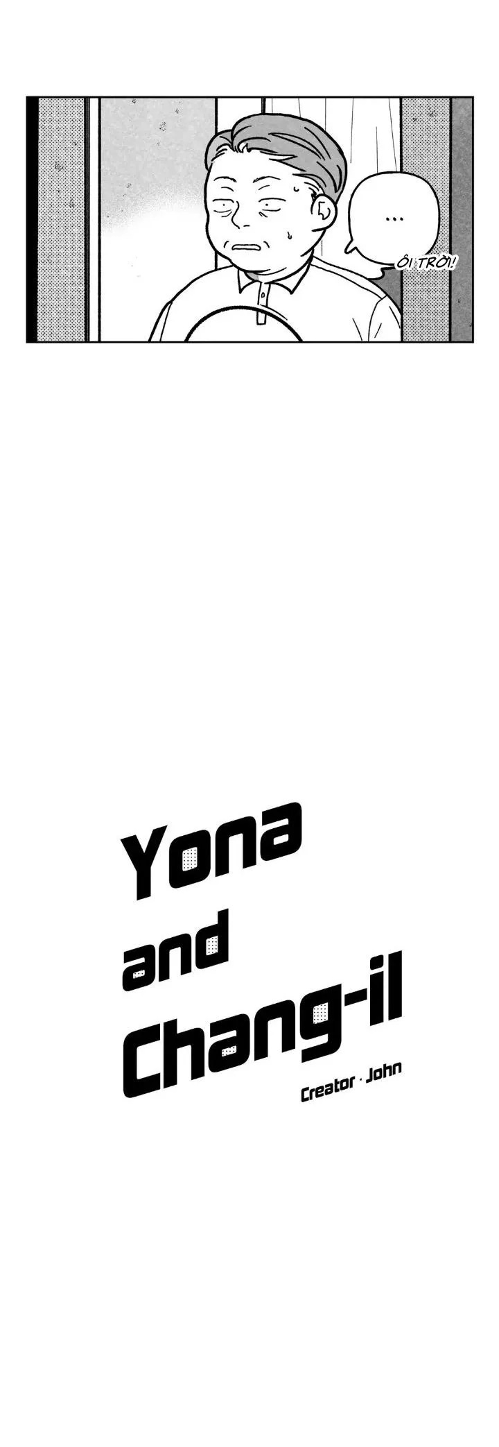 Yona và Chang-il Chapter 15 Trang 4