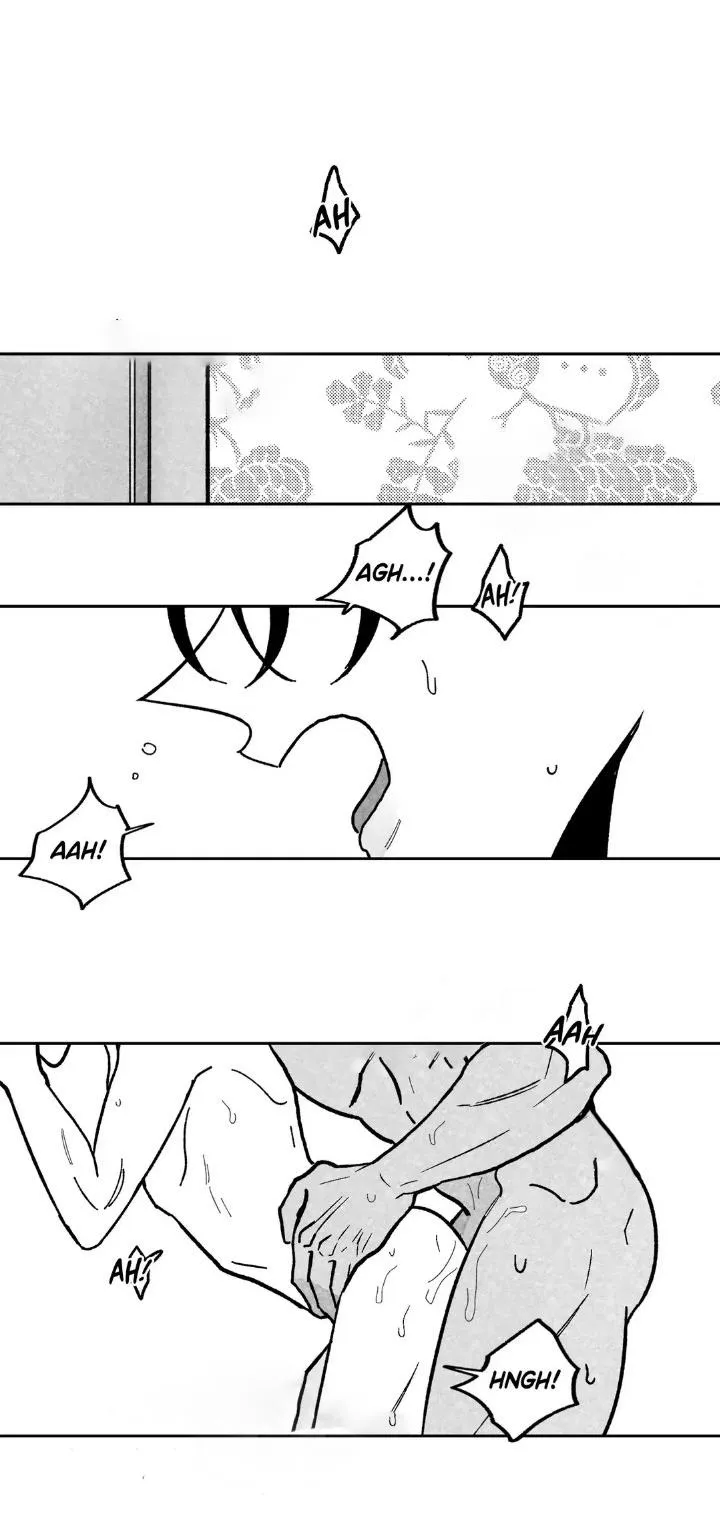 Yona và Chang-il Chapter 15 Trang 18